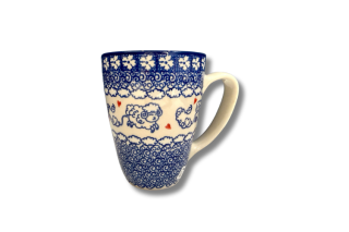 D05 Bunzlau XXL mok XX 300 ml